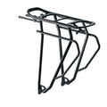 Gepäckträgersystem Racktime Standit 2.0 Tour schwarz, 28", Aluminium, ca. 715 g