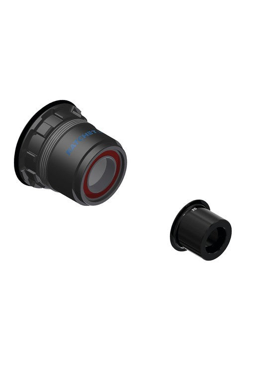 Kit rotore DT Swiss SRAM XD Hybrid acc, per 12/142/48mm, Ratchet LN