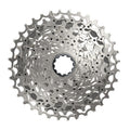 Pacco pignoni SRAM XG-1250 XDR 12vel, 10-36 denti, XDR-Body, arg