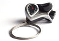 Leva cambio Shimano Tourney SL-TX50R SL-TX 50-R, lung. 2050mm