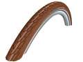 SCHWALBE ROAD CRUISER 26x1.75 (47 - 559) marrón reflex SBC
