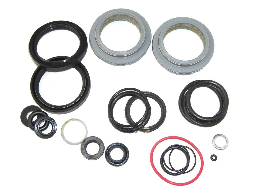 Boxxer WC Charger Fork Service Kit, Basic 00.4315.032.520