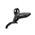 Ass. leva freno a disco SRAM Difp. Black Ano, Motive Bronze A1+, all