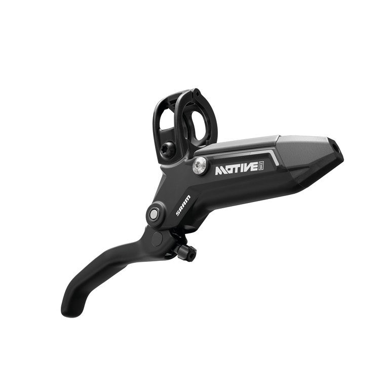Ass. leva freno a disco SRAM Difp. Black Ano, Motive Bronze A1+, all