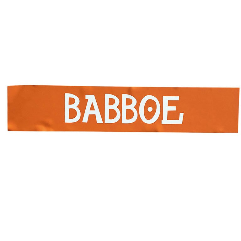 Strisce magnetiche espositore Babboe 99x20cm