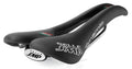SMP Dynamic nero, unisex, 274x138mm, ca. 260 g