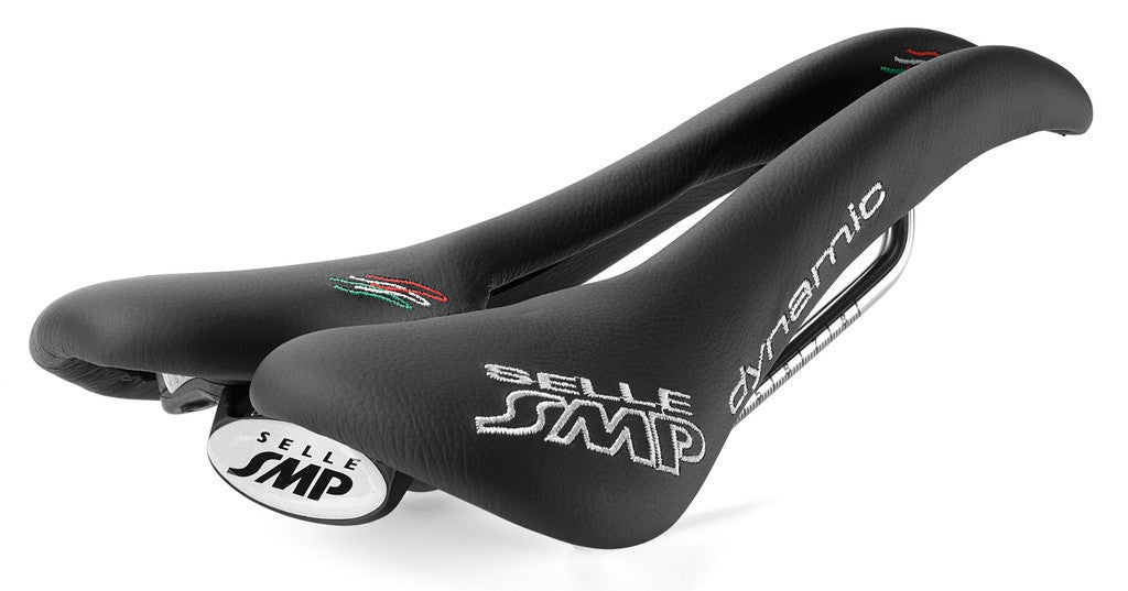 Selle SMP Dynamic Sattel, schwarz, Unisex, 274 x 138 mm, ca. 260 g