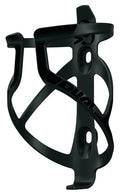 Portaborraccia SKS Dual nero, carbonio-plastica