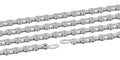 Wippermann Connex 900 Kette 1/2" x 11/128", 114 Glieder, 6,6 mm, 9-fach