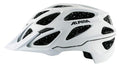 Casco Alpina Mythos Tocsen blanco mate, talla 52-57 cm