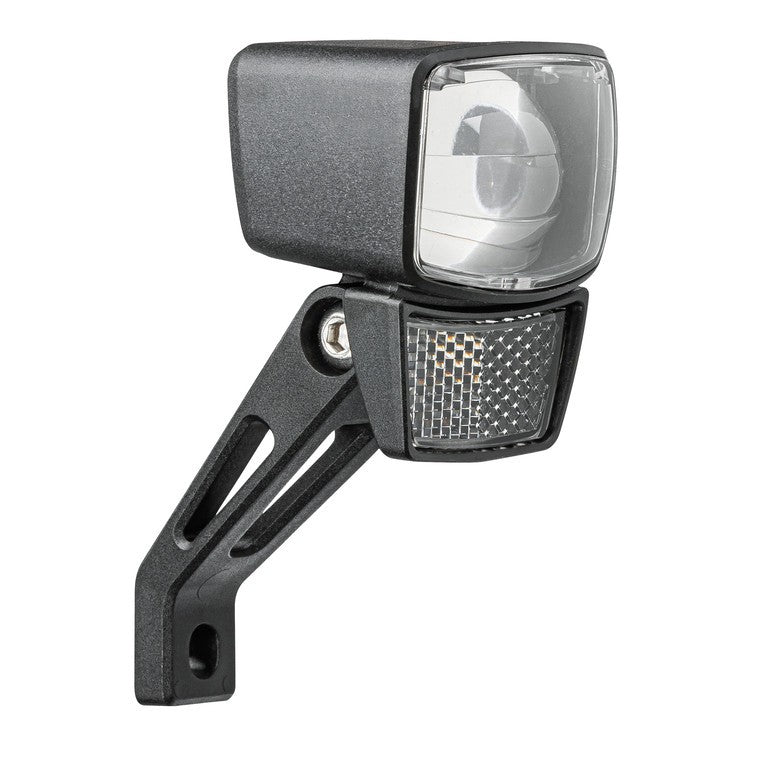 AXA Nxt 45 LED-E-Bike-Lampe 6-12 V, 45 Lux