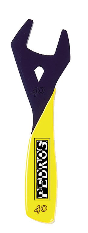 Chiave serie sterzo Pedros filetto 40mm