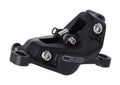 Pinza freno DB Assy SRAM G2 RSC MTB 4 pistoni, DIR, nero, s. condotto