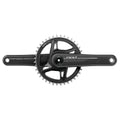 Guarnitura SRAM Red XPLR E1 12/13v,42d,165mm, Carbon,DM,s.mov.c