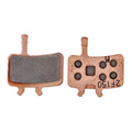 Pastiglia freno disco SRAM Juicy/BB7 sint/acc, conp. officina UDV=20 pz