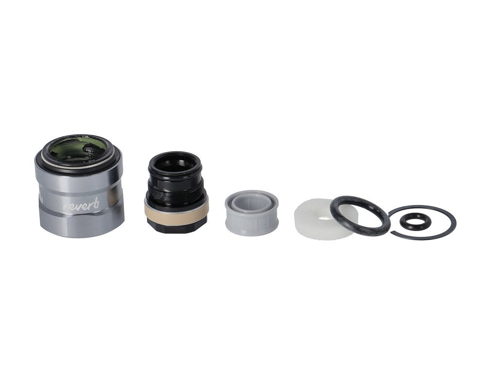 Reverb AXS Sattelstützen-Servicekit, 600 Stunden, 3 Jahre
