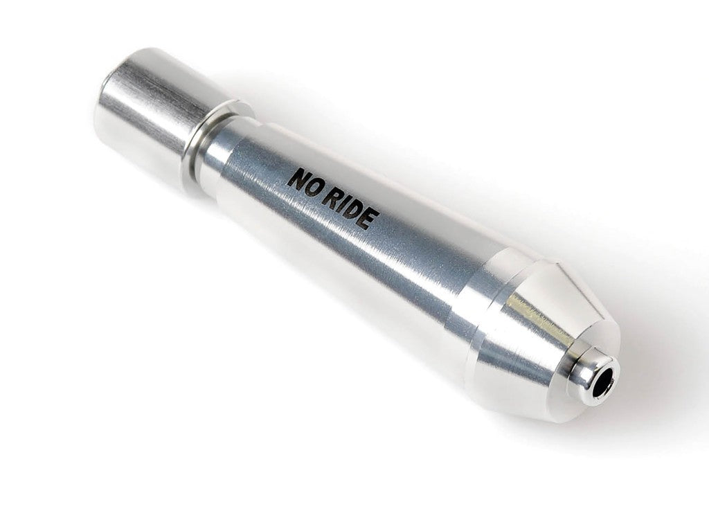 Adattatore centraggio DT Swiss RA Cannondale LEFTY, TUWXXXXS05169C