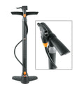 SKS Air X-Press 8.0 VD/VP/VS Standpumpe, 600 mm, schwarz, mit Manometer