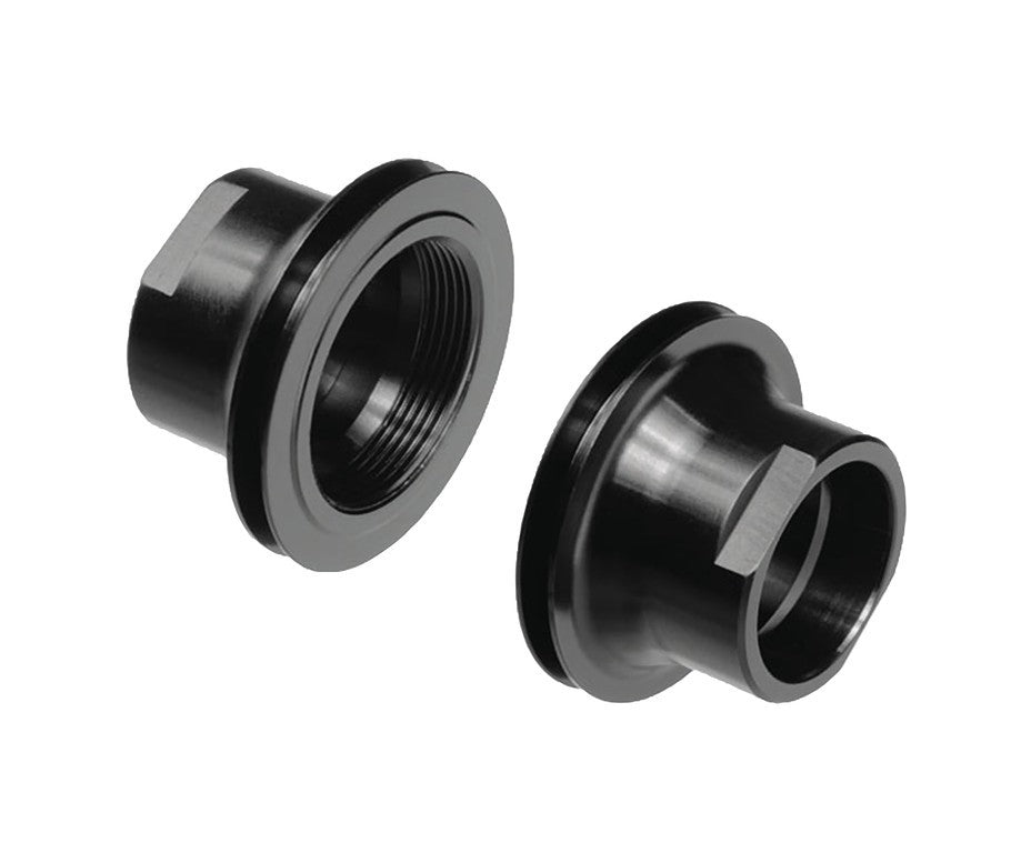 Kit adatt. DT Swiss mozzo RA 100/9mm TB, p. 240s IS-6-b., oversize
