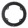 Campagnolo Record Kettenblatt 145mm, 52d, all, nr, 4 arms, est., 2x12speed.