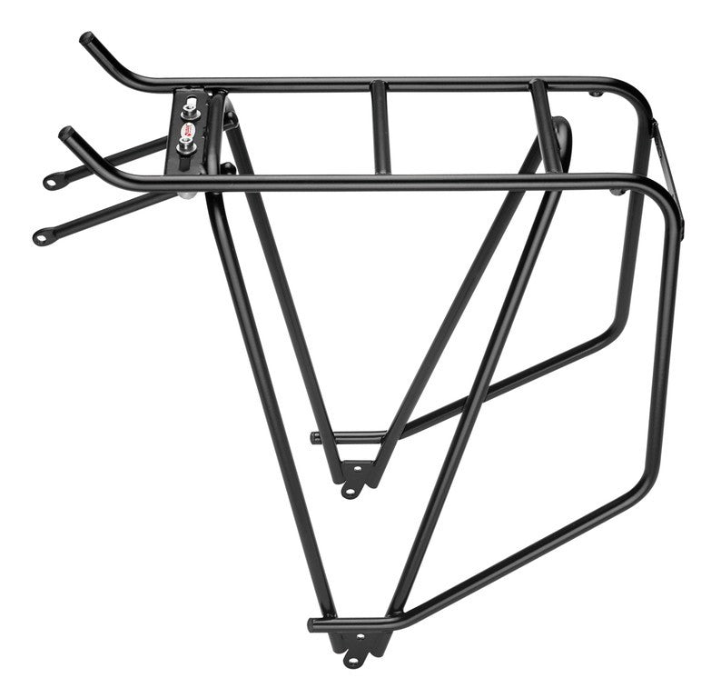 Portapacchi Tubus Cargo nero, 28"