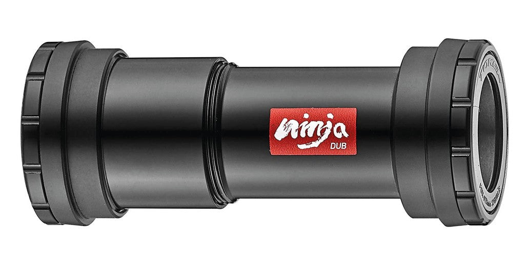 Mov.centr. TOKEN Thread Fit Ninja BB alt.t T47 86.5/92mm - guarn. Sram DUB