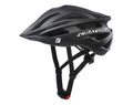 Casco bici Cratoni Agravic (MTB) t. L/XL (58-62cm) nero opaco