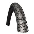 Copert. Rubena X-Road R17 E-Lite 28" 700x40C 42-622 nero