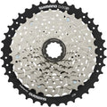 Pacco pignoni Shimano CSHG400-8 8vel 11-13-15-18-22-27-33-40 denti