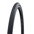SCHWALBE MARATHON PLUS WHEELCHAIR Evo 26x1.00 (25 - 559) black NMC