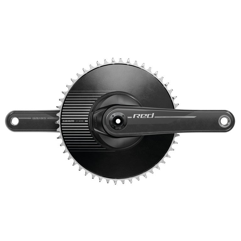 Guarnitura SRAM Red 1 E1 12v,50d,175mm,DUB,all,DM,s.mov.cen.