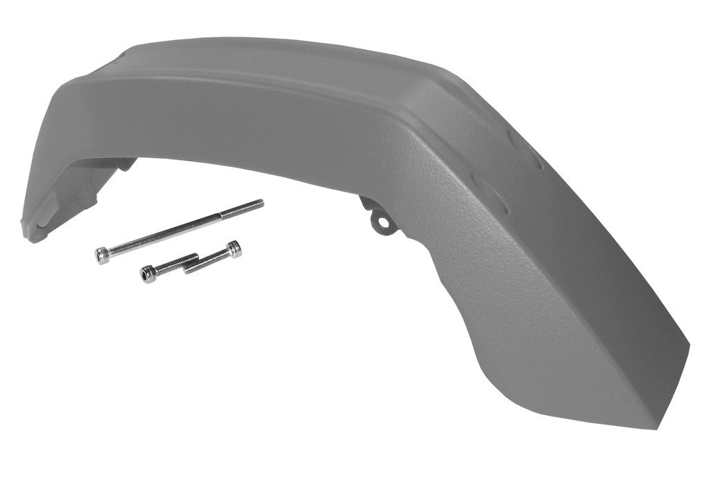 Skidplate motore Yamaha PW/PW-SE GC/HD HB-S03 titanio opaco dal 2016 eConnect