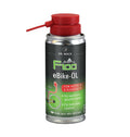 Olio per catene F100 E-Bike 100ml, bomboletta spray