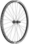 RP DT Swiss EXC1501 Spline DB 29"/30 All, IS 6-bolt, 148/12mm TA Boost, Sram
