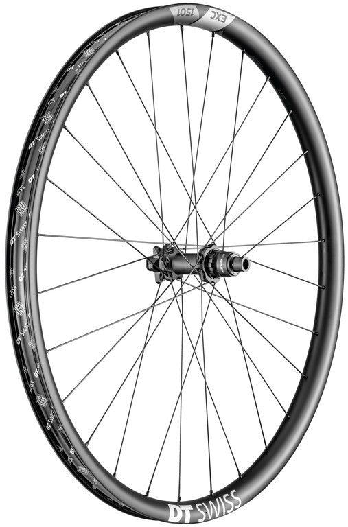 DT Swiss EXC1501 Spline DB 29"/30 All, IS 6-Loch, 148/12 mm Steckachse Boost, SRAM