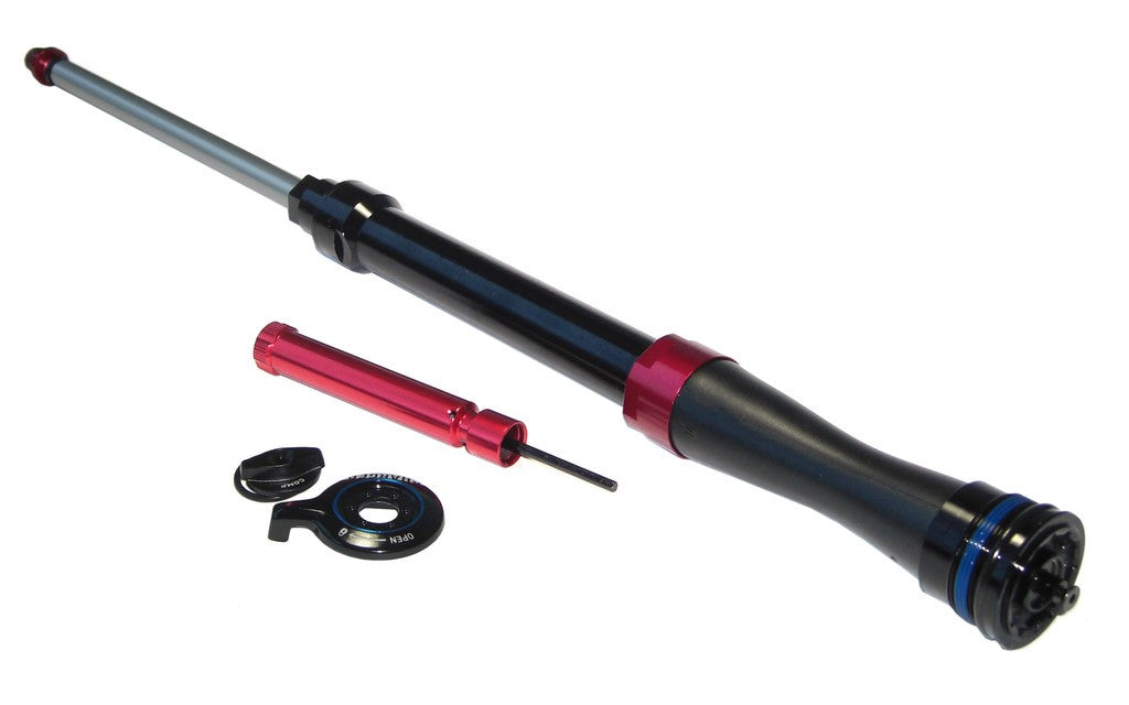 Kit Upgrade Ammort. RockShox 2017+ ChargRLC,100max tr.CrAd.Sid/RL/RLC/XX/WC