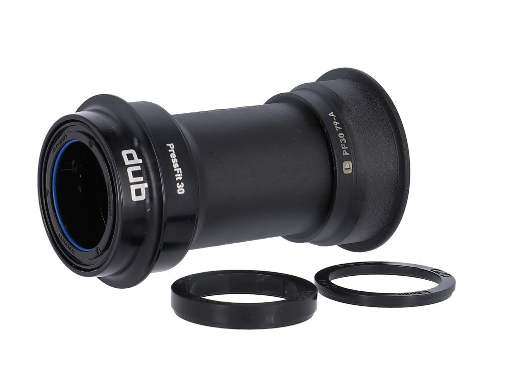 Movimiento central Sram DUB PressFit30 Road Wide all.,79mm,o BBRight,00.6418.018.003