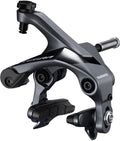 Maneta de cambio Ultegra BR R8000 RA, antracita, 51 mm, sin palanca