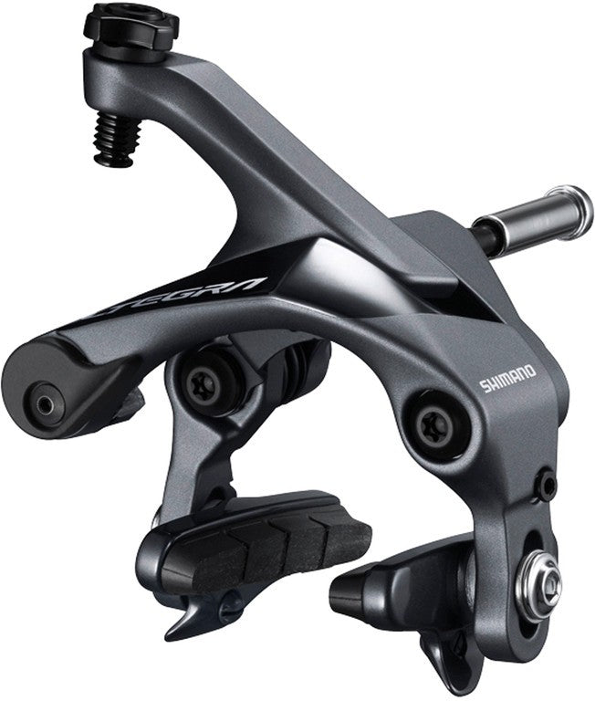 Maneta de cambio Ultegra BR R8000 RA, antracita, 51 mm, sin palanca