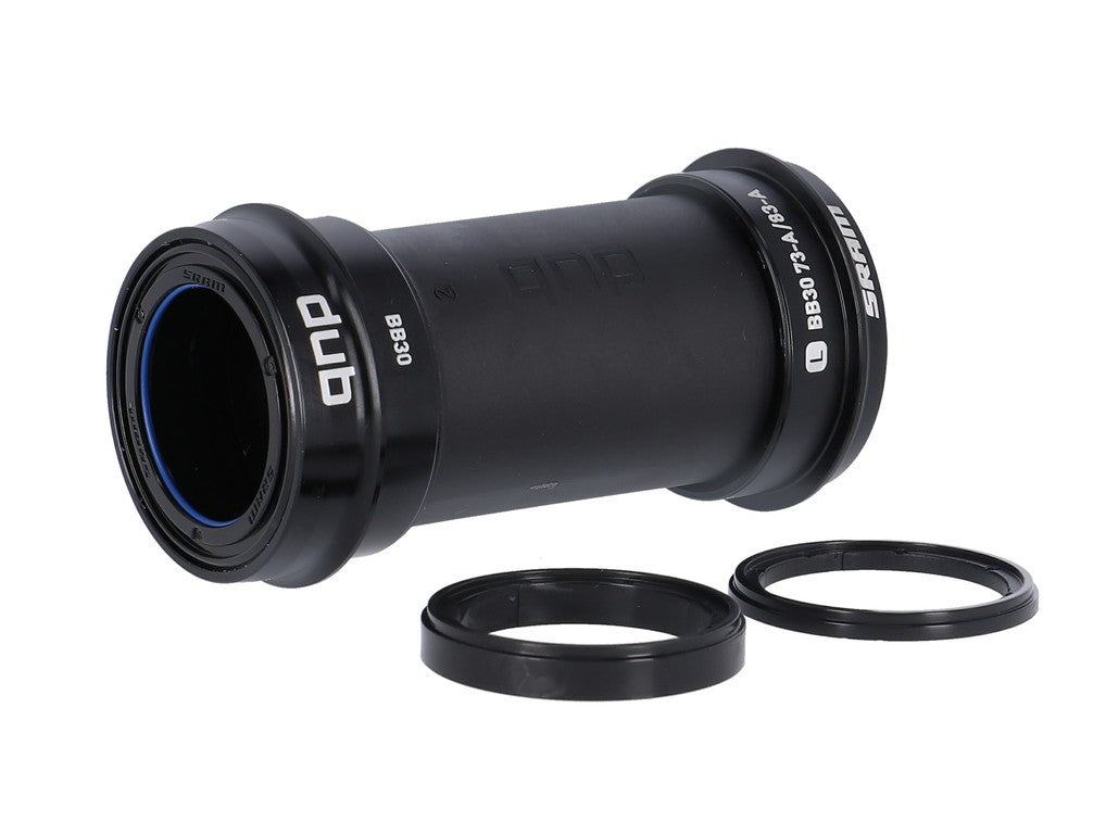 Movimiento central Sram DUB BB30 Road Wide all.,73mm,00.6418.017.002
