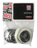 Sektor Silver Solo Air A1 Fork Service Kit, Basic 00.4315.032.470