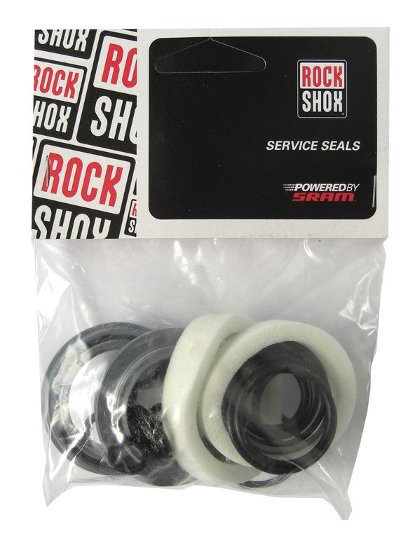 Sektor Silver Solo Air A1 Fork Service Kit, Basic 00.4315.032.470