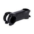Cabezal A TRUVATIV Atmos 7K 1 1/8", Ø 31,8 mm, 90 mm, 6°, negro brillante, todos los accesorios