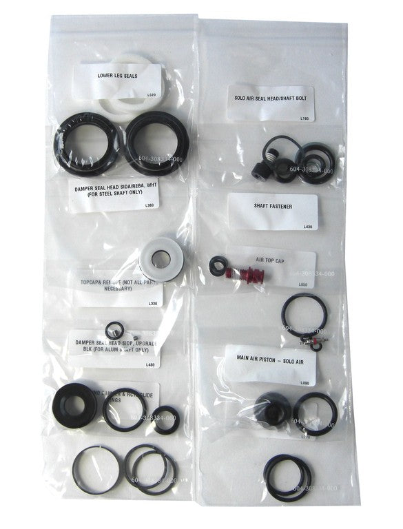 Service Kit Full SID/Reba SA 114018018001
