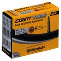 CONTINENTAL Camera d'aria Race 28 Supersonic 28" 700x20/25C 20/25-622/630 VP 42mm