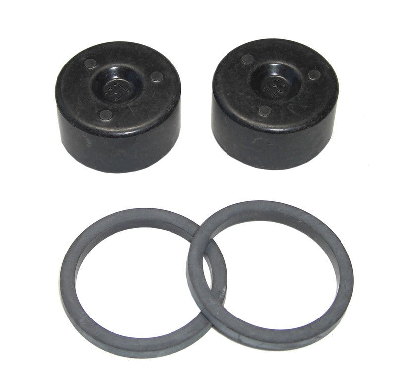 Avid Juicy Bremskolbensatz 05-06 2x20mm Kolben mit Dichtungen