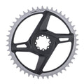 Corona Sram Road Red/Force X-Sync 00.6218.026.004,grigio,46d.,Alu,d.M,12v.