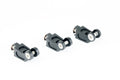SDS-Link by.schulz 10 B6 schwarz, 10-mm-Antrieb