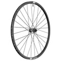 RA DT Swiss HE 1800 Spline 23 DB 28"/22 Alu, ne, CL, 110/12mm TA Boost
