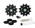 Kit de poleas SRAM para Red eTap AXS, cerámica, 12 velocidades